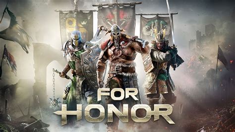 for honor helden|For Honor: Fraktionen, Helden & Gameplay